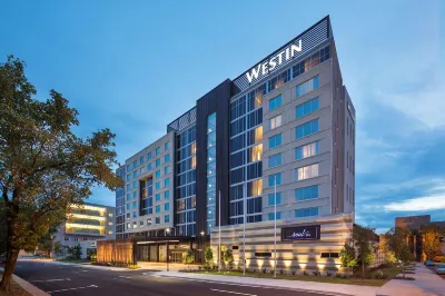 The Westin Jackson Hotels in 