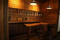 Hostel Co-Edo