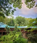 Selva Verde Lodge Hotels in 