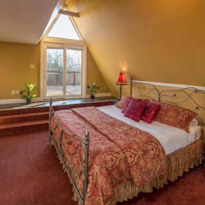 Chefs Quarter Goldmoor Inn Promo Code