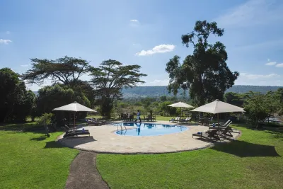 Neptune Mara Rianta Luxury Camp - All Inclusive. Hotels in 