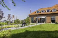 Severin Kursuscenter og Konferencehotel Các khách sạn ở 