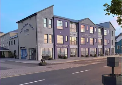 Allingham Arms Hotel Hotel a 