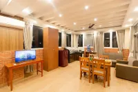 Paradise Boutique Hotel Các khách sạn ở 