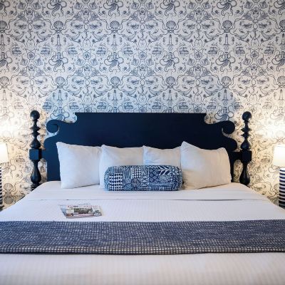 Room 7 The Primrose Promo Code