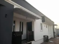 2 Bed Luxury Apartment-Internet Security& Parking Hotel di 
