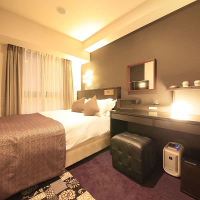 禁菸中型雙人床房 池袋站百夫長飯店優惠