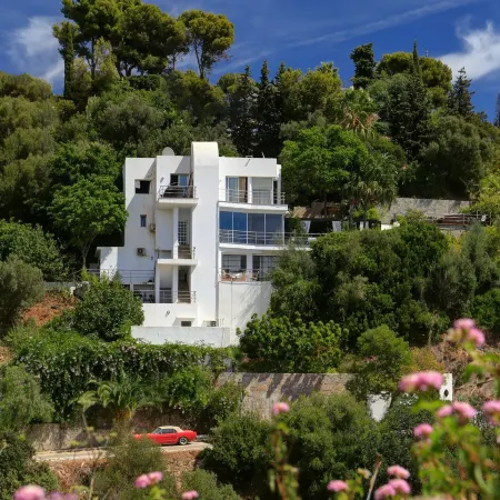 Marbella Boutique Art