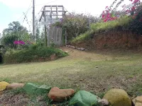Tierra Activa Organic Farm and Agro-Tourism San Agustin Hotele w: 