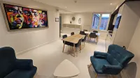 Elberg Hotel & Apartments Hotels in 