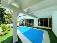 Hotel Suites Jazmín Acapulco