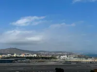 Top Floor Studio - The Hub Gibraltar - Self Catering