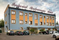Restauracja Hotel Imperial Hotels in 
