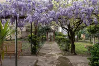 Antica Dimora Sant'Anna Hotels in 