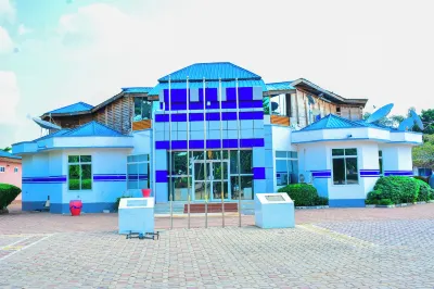Markdon Village Hotel Hotel a 