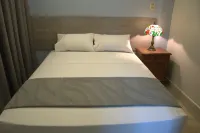 Izza Hotel