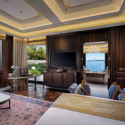 Utpala - Lake Villa with A Private Deck The Leela Palace Udaipur Promo Code