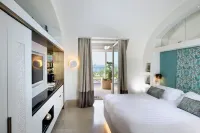 Villa Marina Capri Hotel & Spa