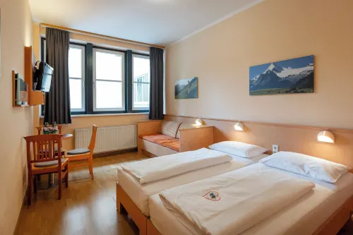 Jufa Hotel Kaprun - Inklusive Sommerkarte Zell am See & Kaprun