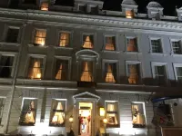 The Trevone, Llandudno Hoteles en 