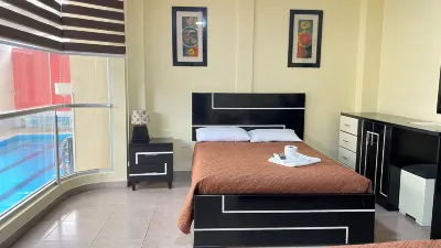 Hostal y Complejo Recreacional la Playita de Monse Hotel di 