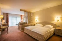 Hôtel Eden au Lac Hôtels à : 