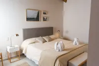 Azalea Luxury Lodge Ξενοδοχεία στην πόλη 