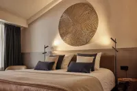 Thermen Bad Nieuweschans Отели в г. 