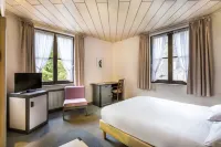 Hotel Le Postillon Hotels in 