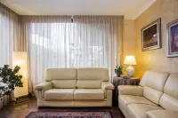 Hotel le Pageot
