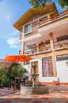 Hostal Riviera Sucre Hotéis em 
