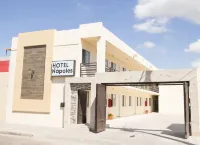 Hotel Nápoles Hotel a 