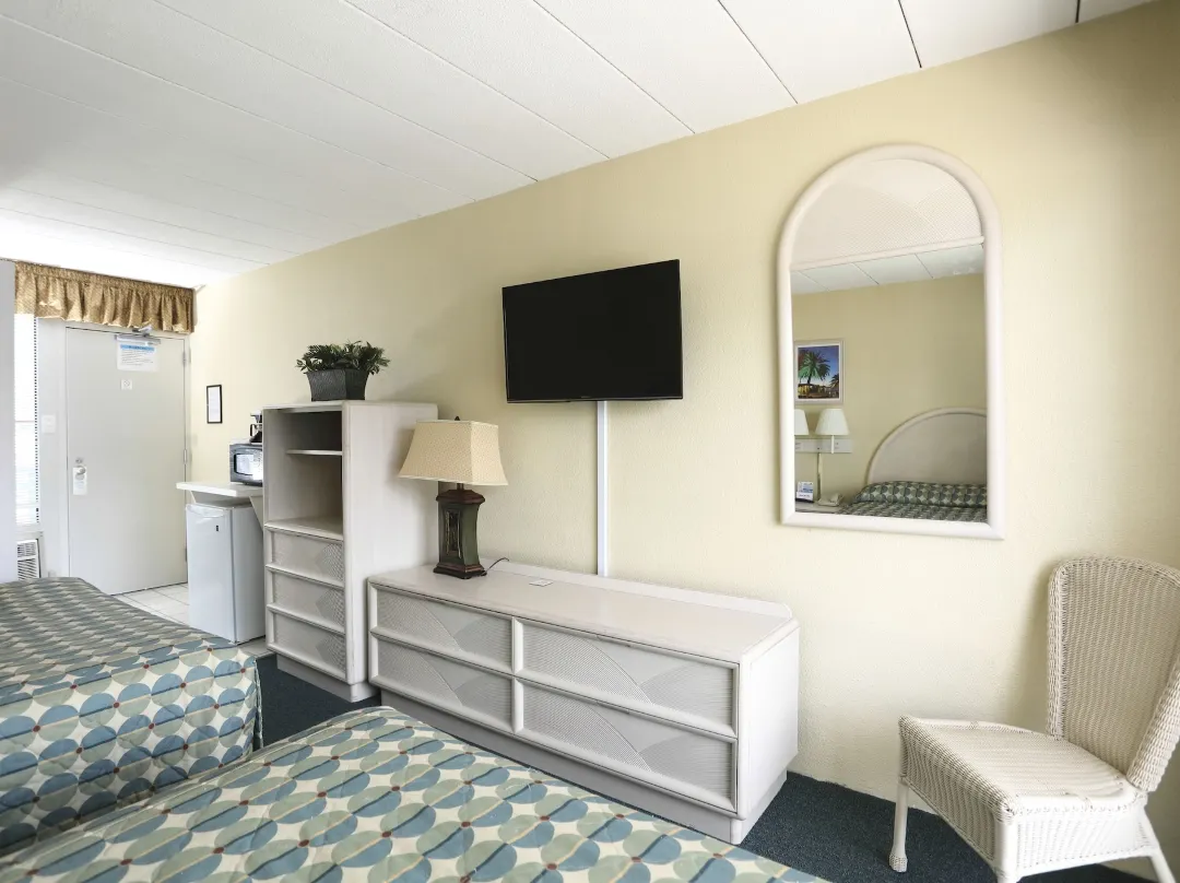 Riviera Resort & Suites - Wildwood, NJ