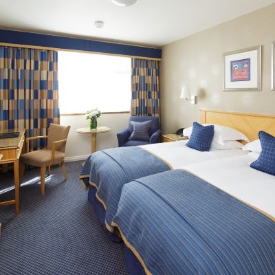Classic Twin Room Pomme d'Or Hotel Promo Code