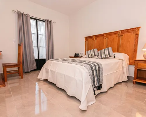 Hotel Danini Hotels in Teziutlan
