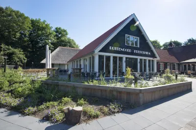 Buitengoed Fredeshiem Hotels in 