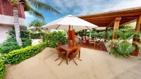 El Origen Villas & Spa Puerto Escondido Các khách sạn ở 