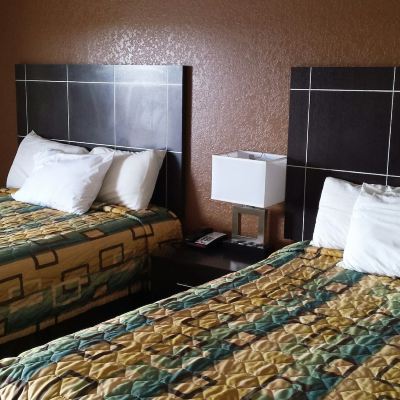 Standard Room, 2 Queen Beds, Non Smoking Sona Inn Promo Code
