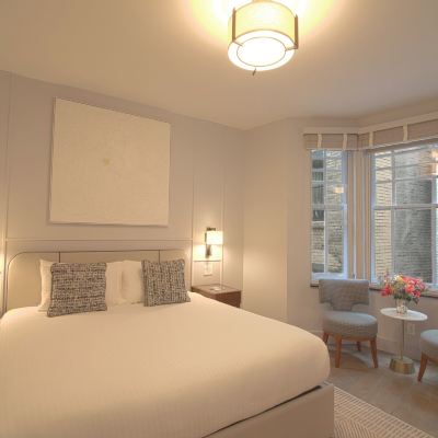 Presidential Suite, Multiple Beds Hotel Belleclaire Promo Code