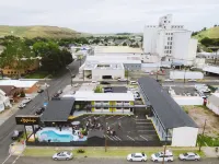 Motolodge Hotel di Pendleton