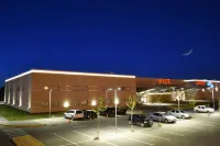 Hotel y Casino Del Río - General Roca Hotels in 