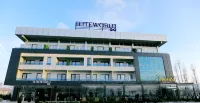 Elite World Go Van Edremit Hotels in 