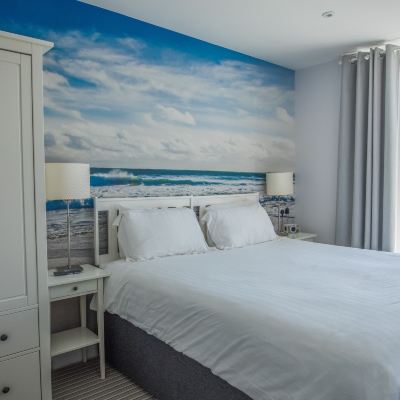 Double Room with Sea View Oceanside Promo Code