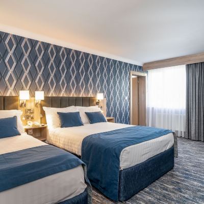 Superior Double Or Twin Room Rochestown Lodge Hotel Promo Code