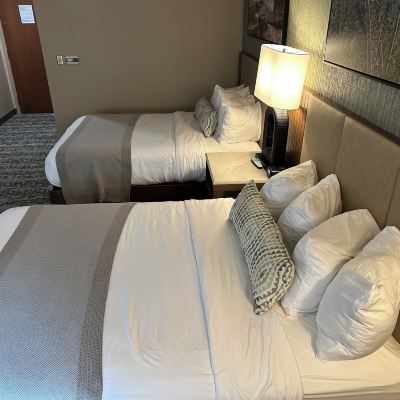 Room, 2 Queen Beds, Accessible Mardi Gras Casino & Resort Promo Code
