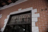 Fortaleza Suites Old San Juan