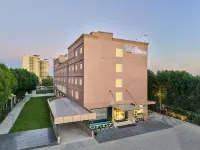 Tulip Inn Bhopal Hotel di 