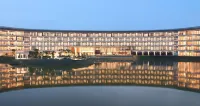 Hotel Santika Premiere Bandara Palembang