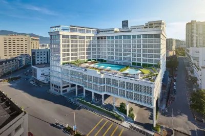 AC Hotel by Marriott Ipoh Hotels in 