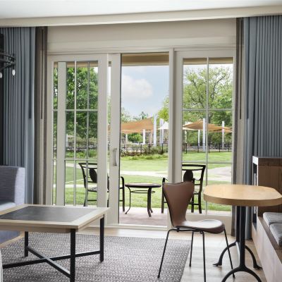 King Room With Water View Hyatt Regency Lost Pines Resort and Spa Promo Code